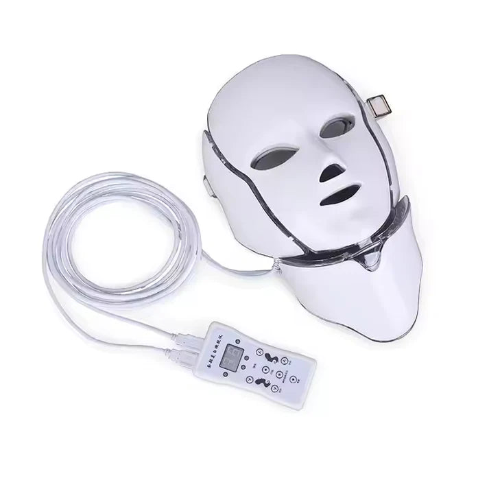 TAVILO™ CONTOUR 7 LIGHT THERAPY MASK
