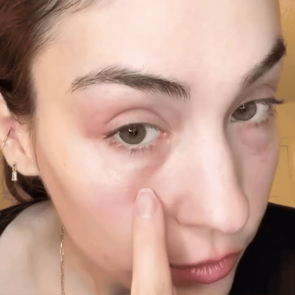 TAVILO™ THERAPY UNDER-EYE GLASSES