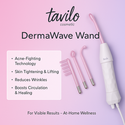 Tavilo™ THERAPY WAND