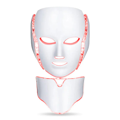 TAVILO™ CONTOUR 7 LIGHT THERAPY MASK