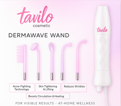 Tavilo™ THERAPY WAND