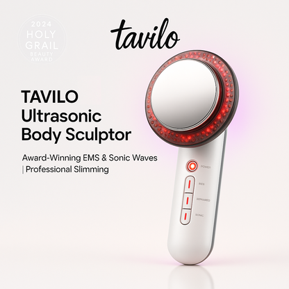 TAVILO™ CAVITATION BODY SCULPTOR