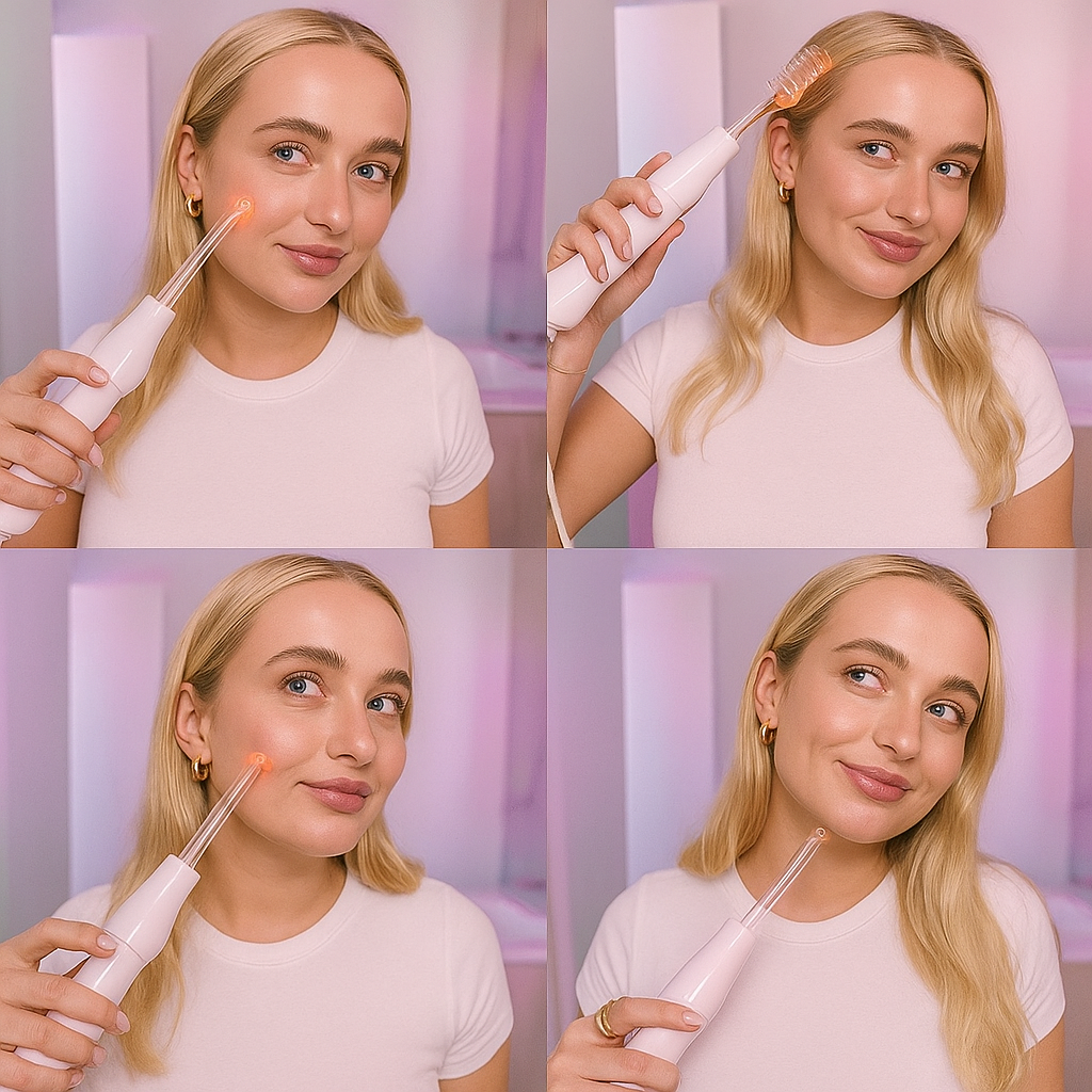 Tavilo™ THERAPY WAND