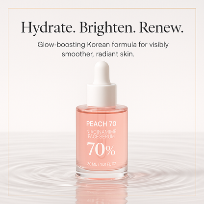 Tavilo™ REPAIR SERUM